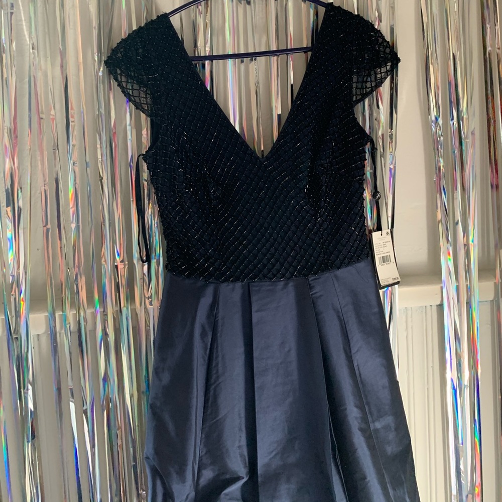 Evening Dress